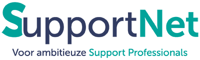 SupportNet | Voor ambitieuze Support Professionals