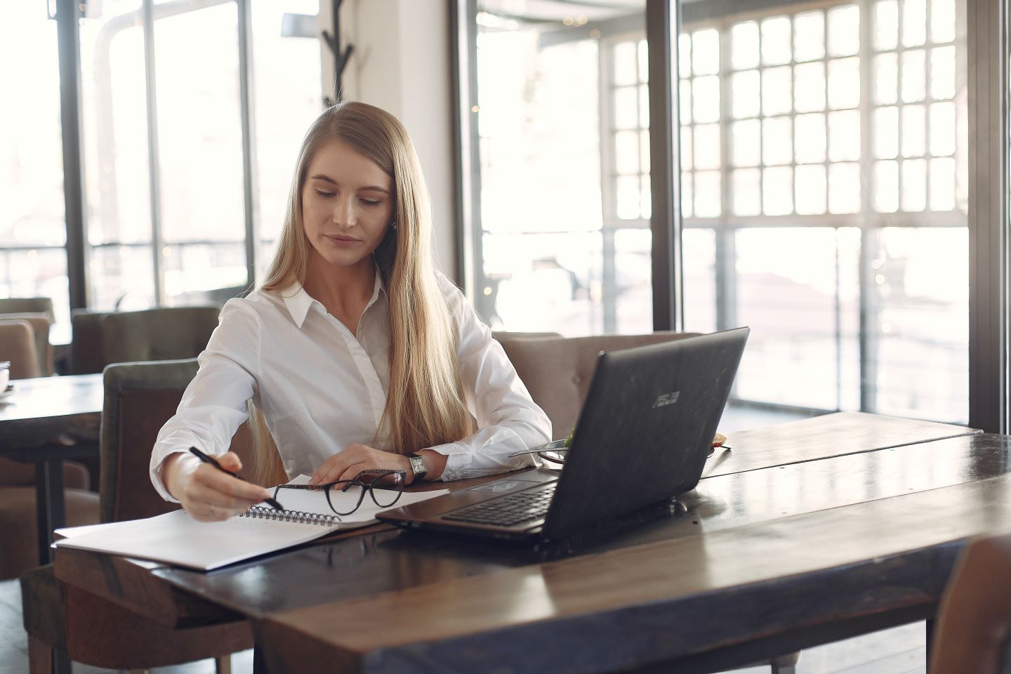 secretaresse vaardigheden