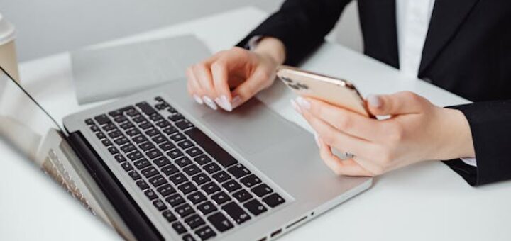 E-mails schrijven met AI
