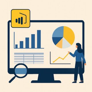 Power BI als Support Professional