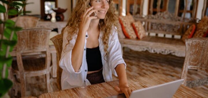 werken als virtual assistant_pexels