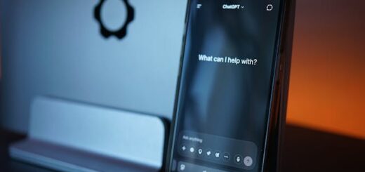 AI je brief laten schrijven_pexels