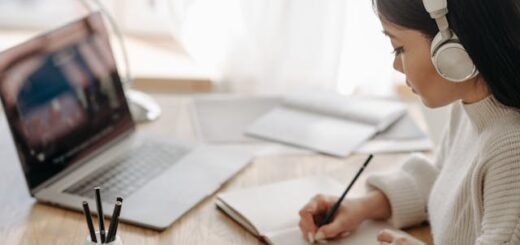 Gmail koppelen Outlook_pexels