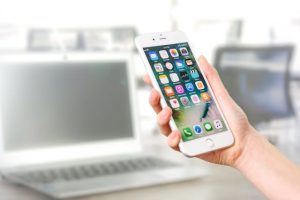 authenticator app_pexels