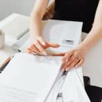 Tekst in Word automatisch op alfabetische volgorde zetten