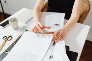Tekst in Word automatisch op alfabetische volgorde zetten