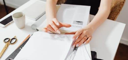 Tekst in Word automatisch op alfabetische volgorde zetten