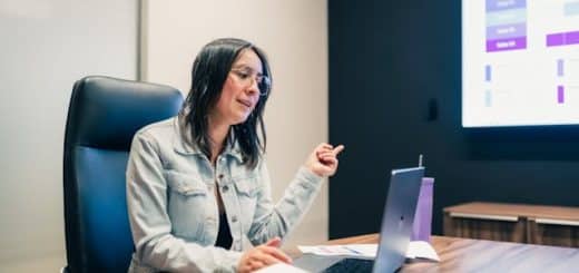 Vergader slimmer met deze 5 vergader technieken_pexels