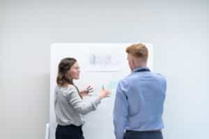 een feedbacksessie organiseren_pexels
