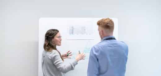 een feedbacksessie organiseren_pexels