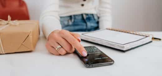 Een blog laten schrijven door AI_pexels