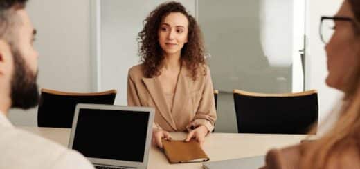 LinkedIn premium levert gesprekken op_pexels
