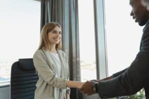 Nieuwe baan LinkedIn bericht_pexels