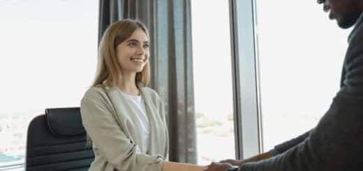 Nieuwe baan LinkedIn bericht_pexels
