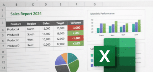 Slimmer werken in Excel met AI