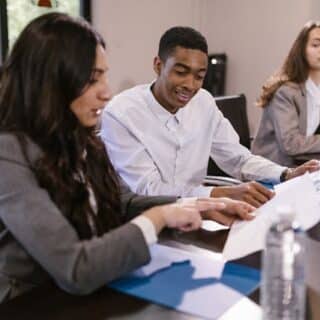 AI als teamgenoot_pexels