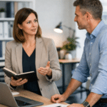 Professioneel ondersteunen is ook nee zeggen