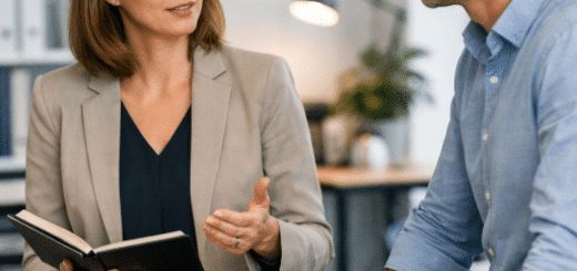 Professioneel ondersteunen is ook nee zeggen