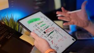 agile projectmanagement en prioriteiten_pexels