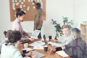 projectmanagementmodellen geven rust_pexels