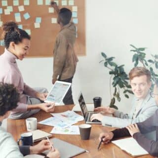 projectmanagementmodellen geven rust_pexels