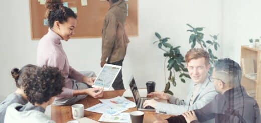 projectmanagementmodellen geven rust_pexels