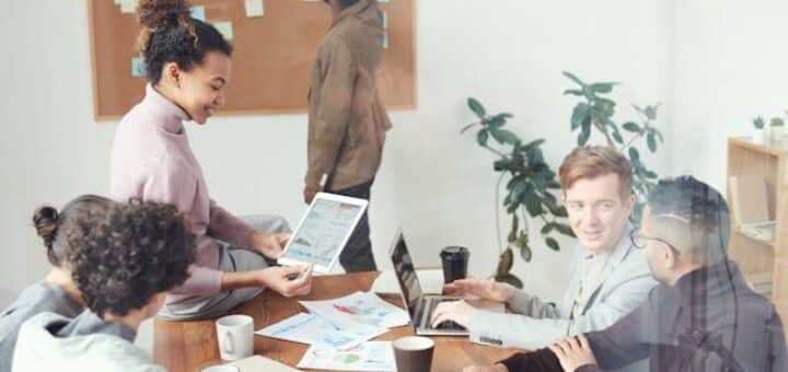 projectmanagementmodellen geven rust_pexels