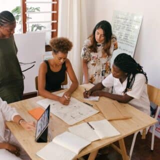 projectmanagementvaardigheden voor support professionals_pexels