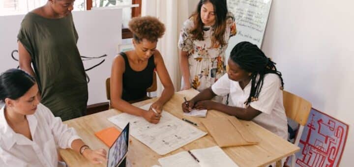 projectmanagementvaardigheden voor support professionals_pexels