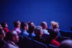 Congres organiseren_pexels