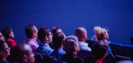 Congres organiseren_pexels