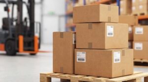 bedrijfsverhuizing organiseren