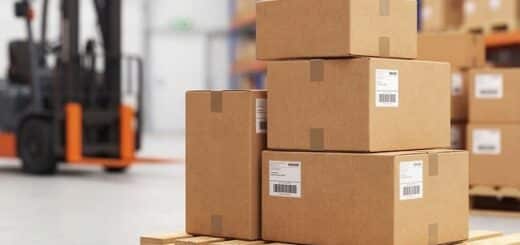bedrijfsverhuizing organiseren