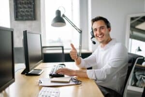 voorbeelden afwezigheidsmelding outlook_pexels-yankrukov-8867276
